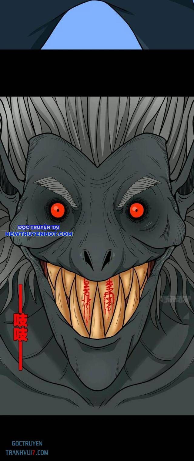 đấu Yếm Thần Chap 155 - Next Chap 156