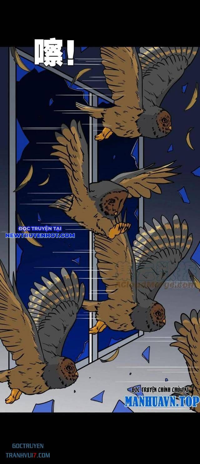 đấu Yếm Thần Chap 158 - Next Chap 159