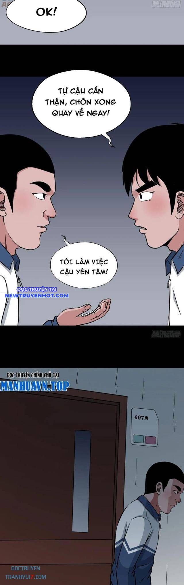 đấu Yếm Thần Chap 159 - Next Chap 160