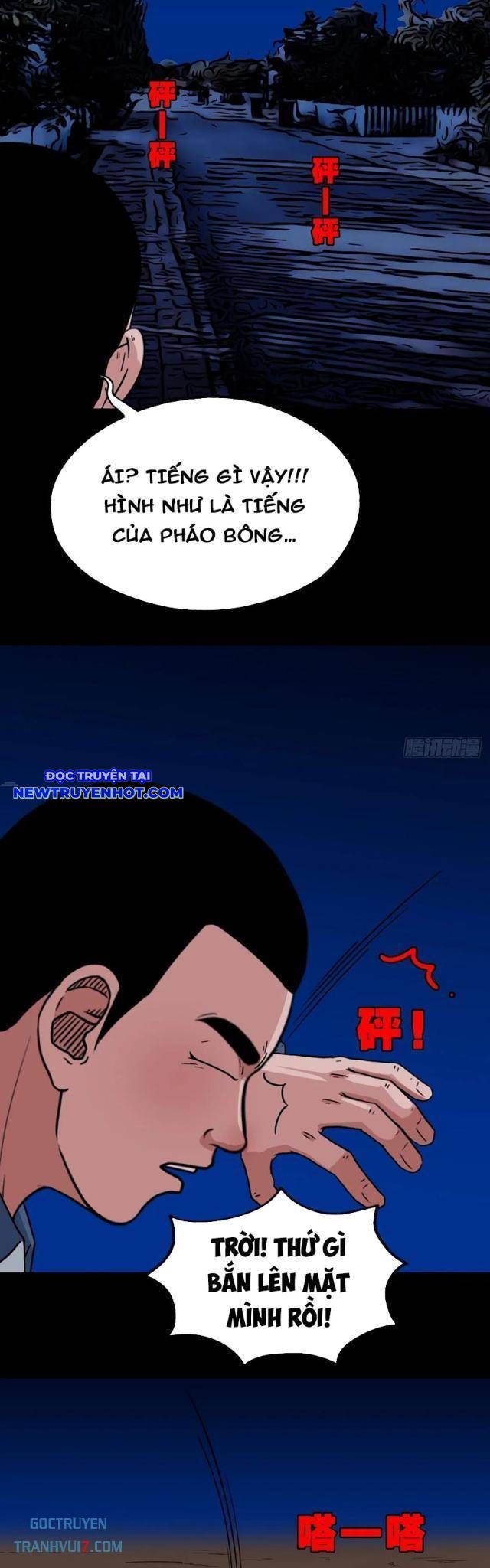 đấu Yếm Thần Chap 159 - Next Chap 160