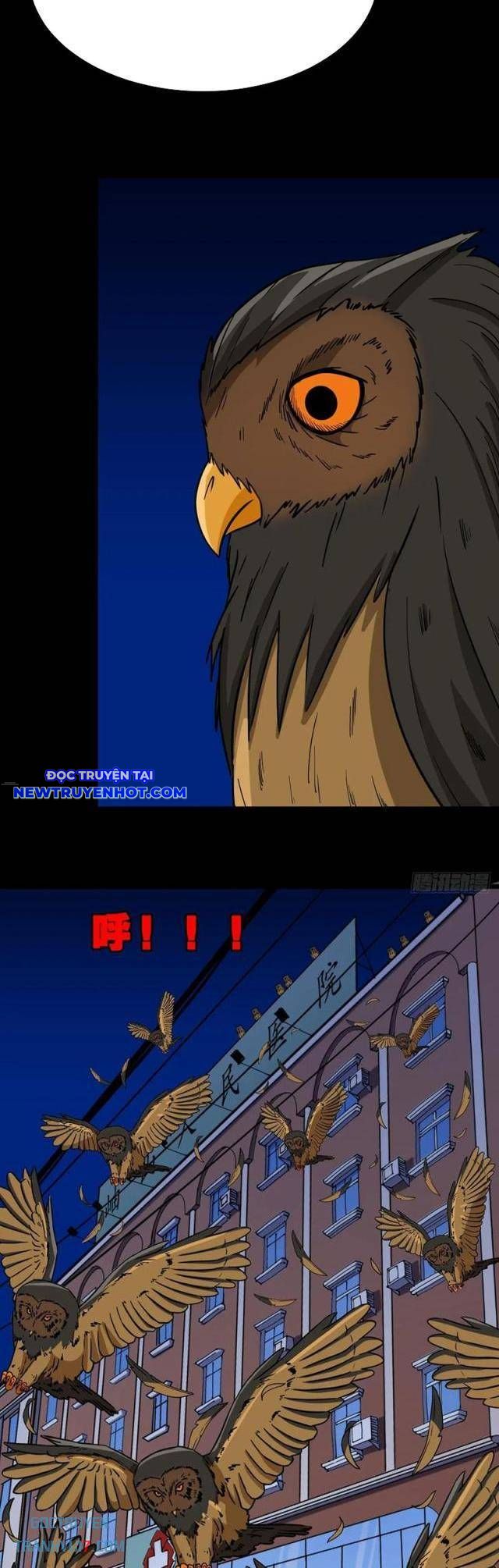 đấu Yếm Thần Chap 159 - Next Chap 160