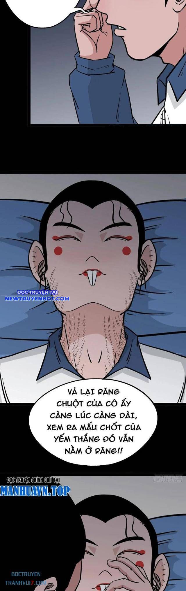 đấu Yếm Thần Chap 159 - Next Chap 160