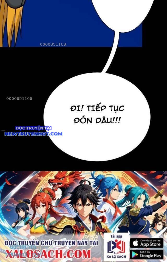 đấu Yếm Thần Chap 159 - Next Chap 160