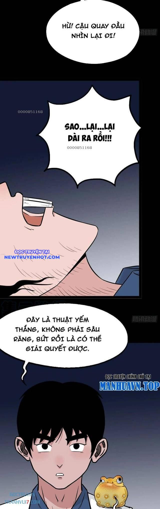 đấu Yếm Thần Chap 159 - Next Chap 160