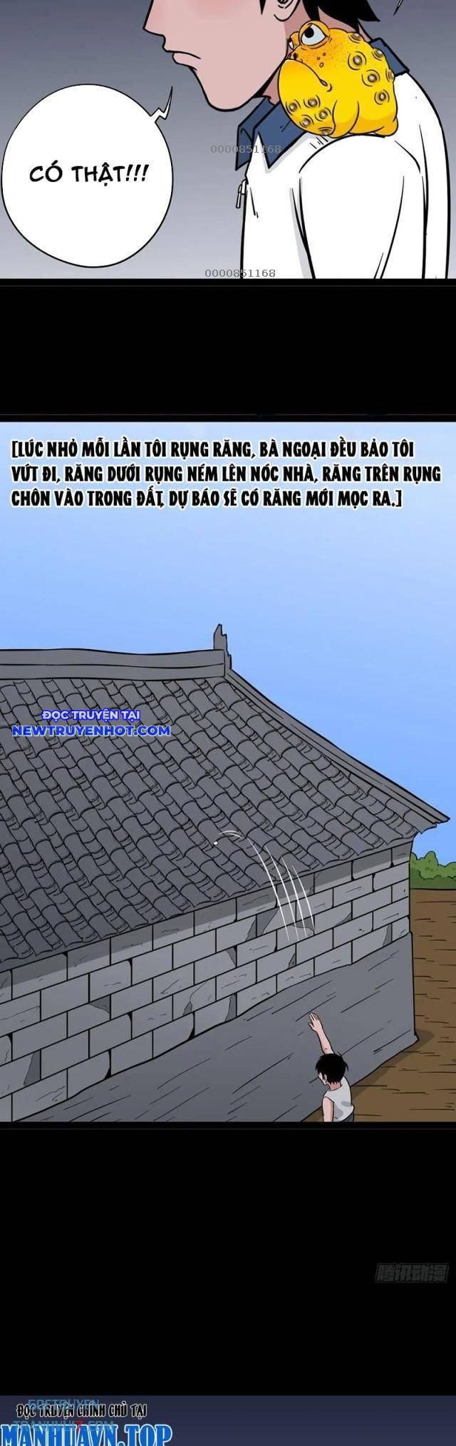 đấu Yếm Thần Chap 159 - Next Chap 160