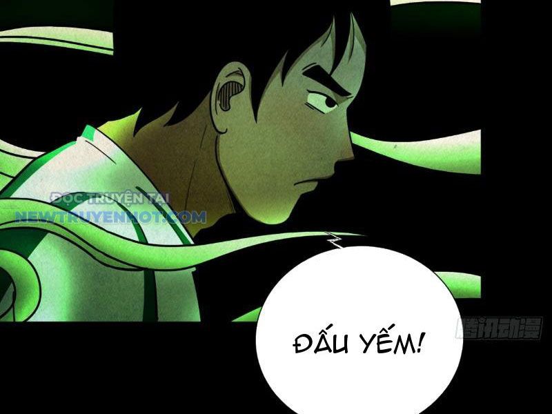 đấu Yếm Thần Chap 16 - Next Chap 17