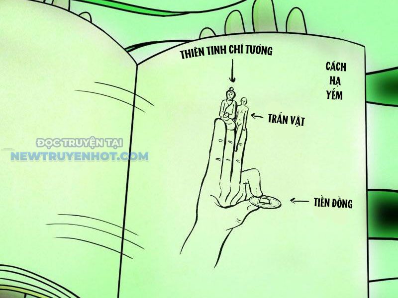 đấu Yếm Thần Chap 16 - Next Chap 17