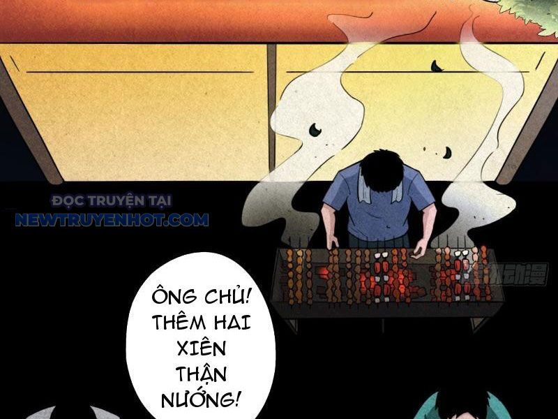 đấu Yếm Thần Chap 16 - Next Chap 17