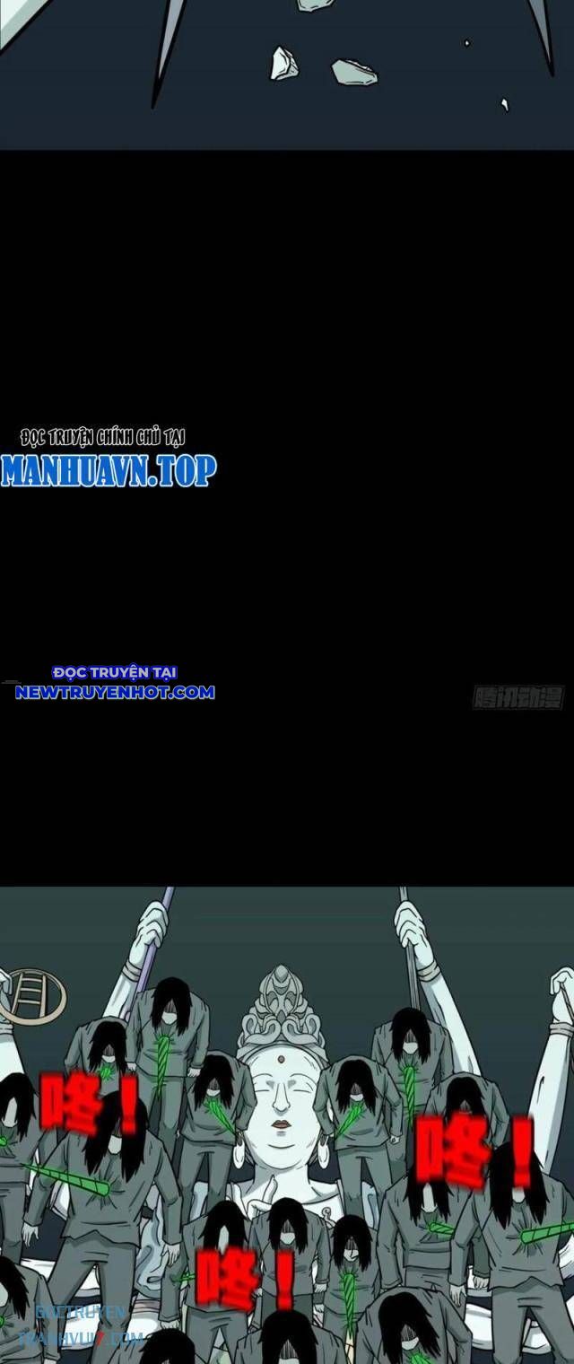 đấu Yếm Thần Chap 169 - Next Chap 170