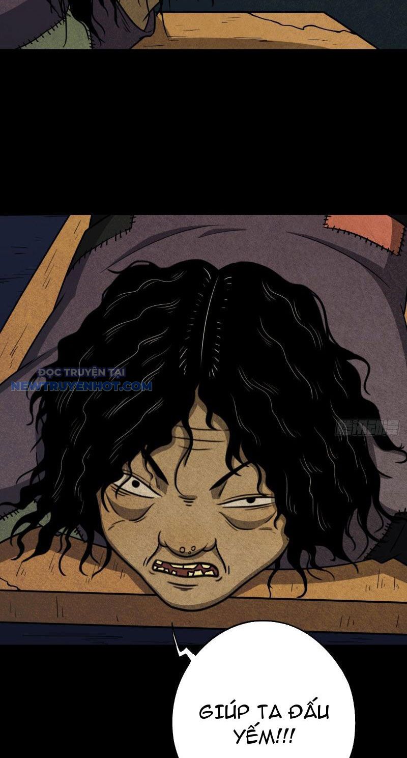 đấu Yếm Thần Chap 17 - Next Chap 18