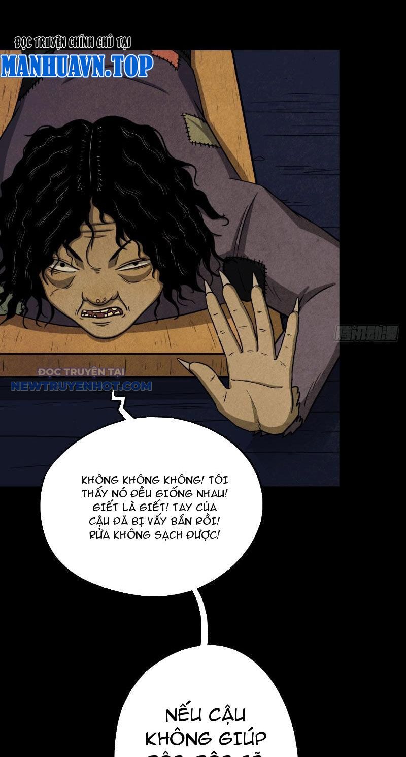 đấu Yếm Thần Chap 17 - Next Chap 18