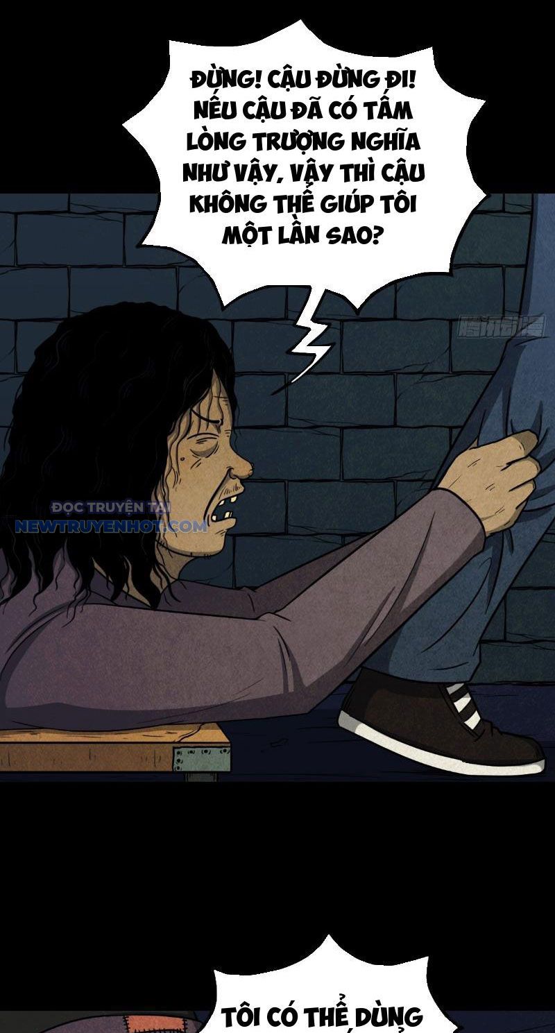 đấu Yếm Thần Chap 17 - Next Chap 18