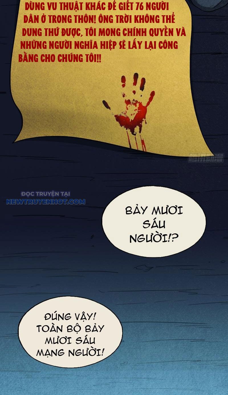 đấu Yếm Thần Chap 17 - Next Chap 18