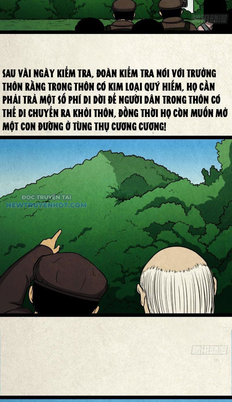 đấu Yếm Thần Chap 17 - Next Chap 18