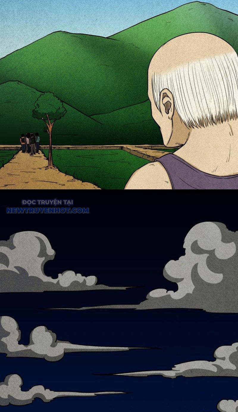 đấu Yếm Thần Chap 17 - Next Chap 18