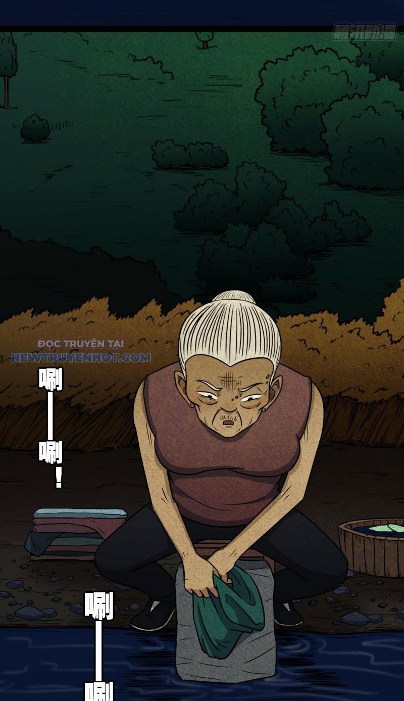 đấu Yếm Thần Chap 17 - Next Chap 18