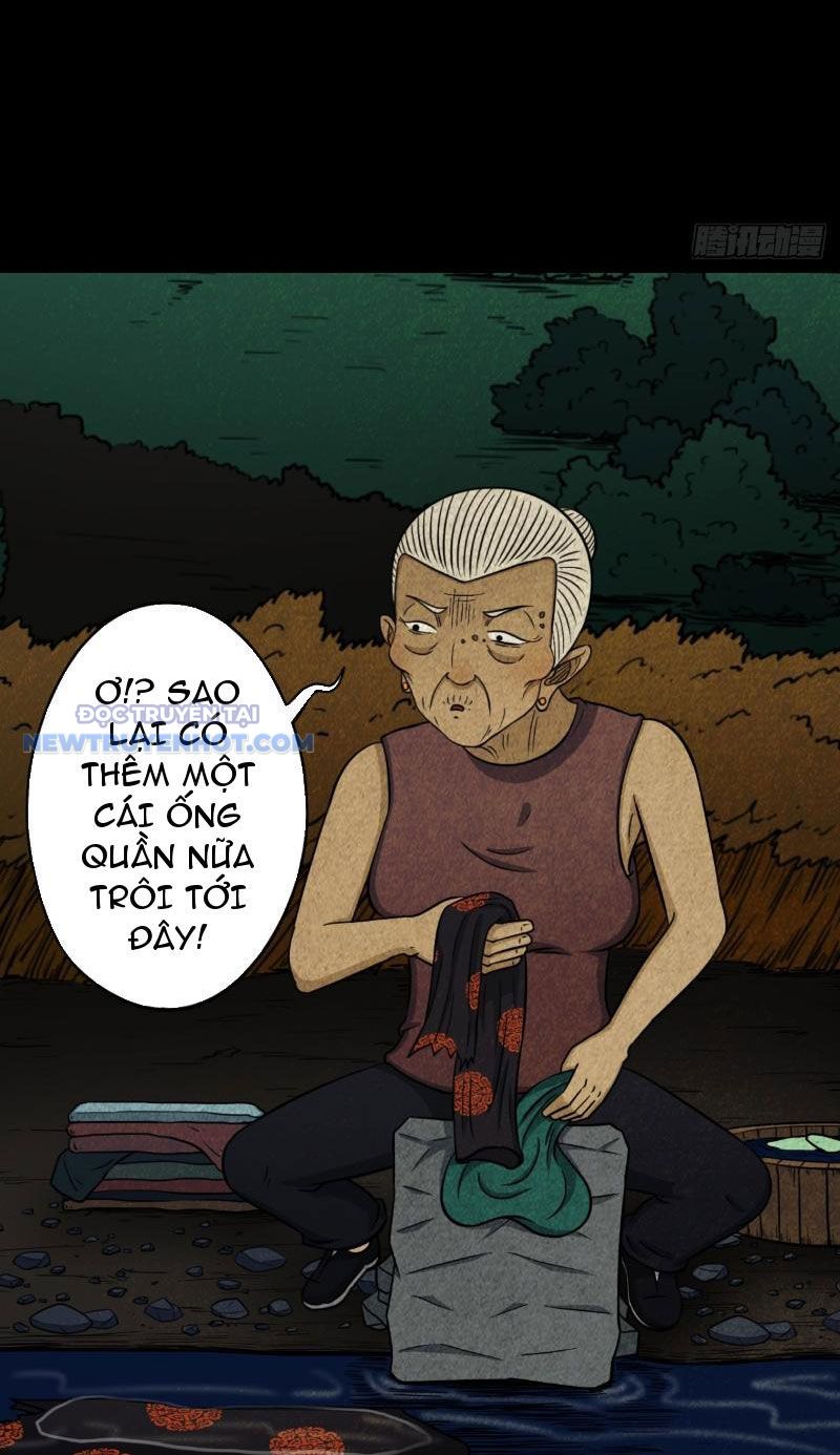 đấu Yếm Thần Chap 17 - Next Chap 18