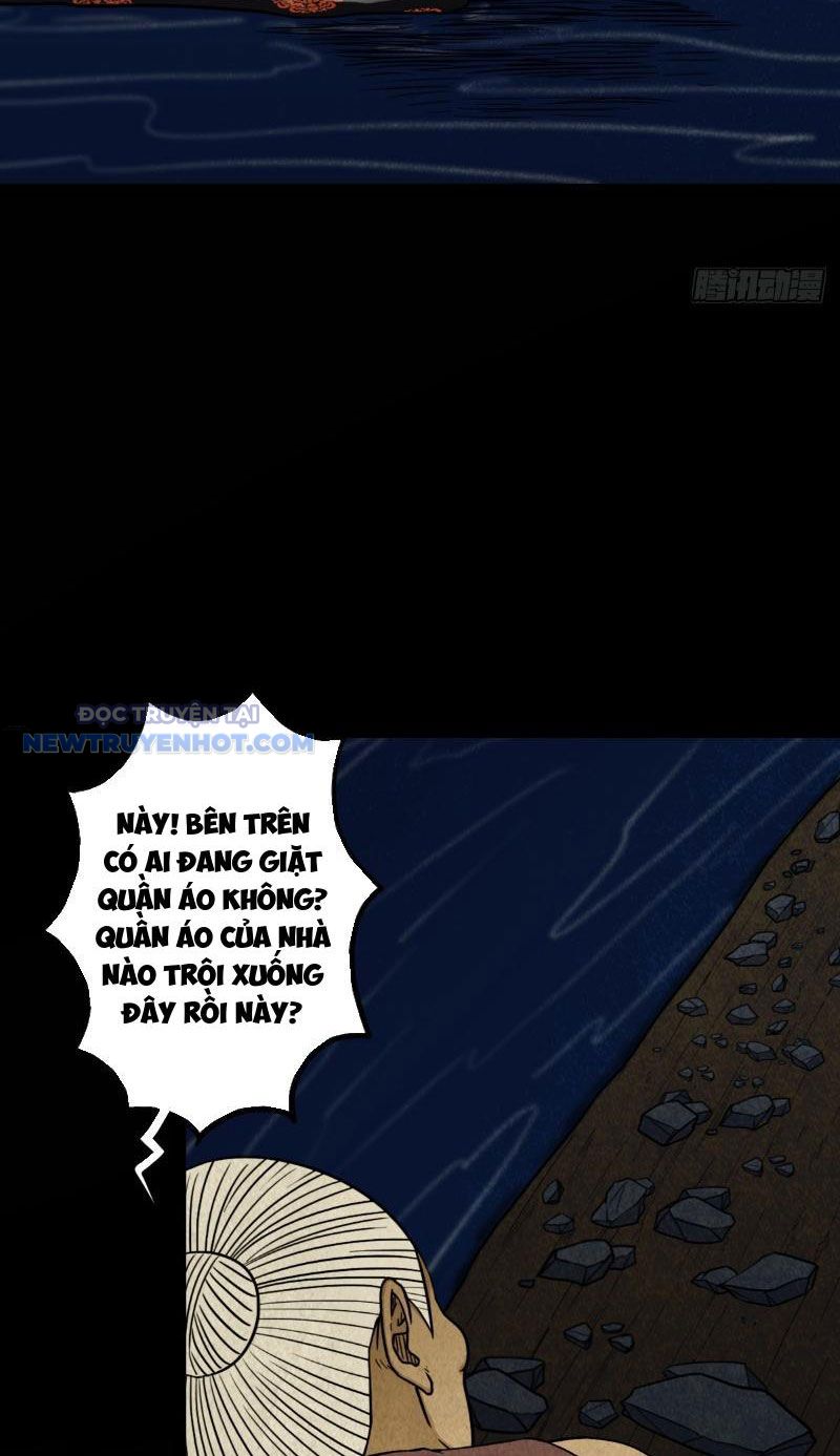 đấu Yếm Thần Chap 17 - Next Chap 18