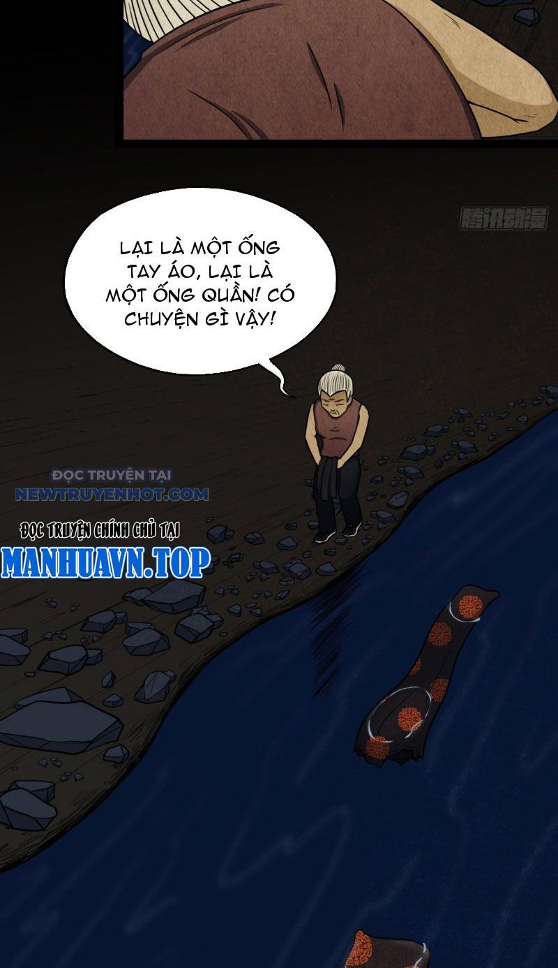 đấu Yếm Thần Chap 17 - Next Chap 18