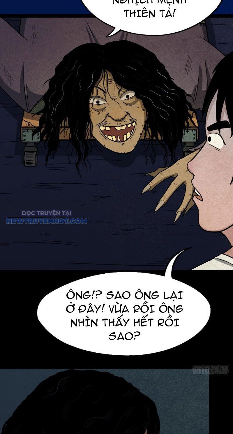 đấu Yếm Thần Chap 17 - Next Chap 18