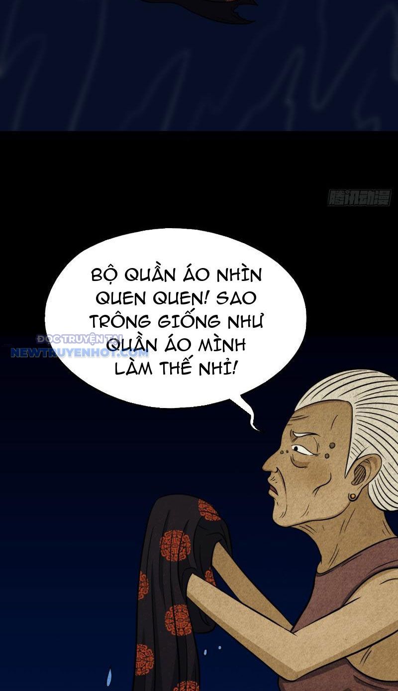 đấu Yếm Thần Chap 17 - Next Chap 18