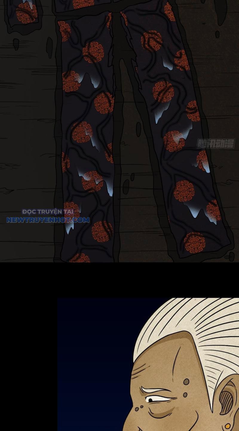 đấu Yếm Thần Chap 17 - Next Chap 18