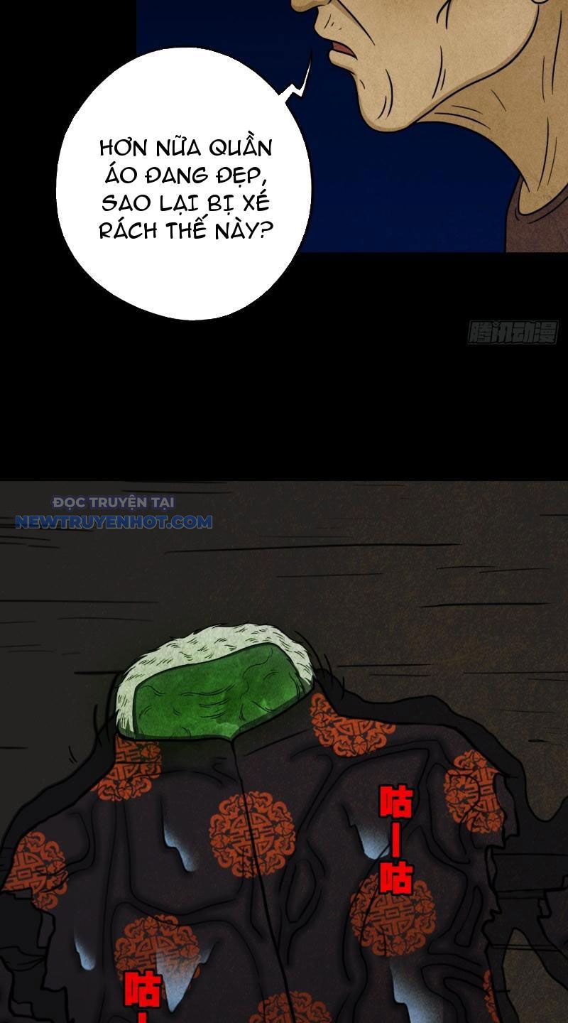 đấu Yếm Thần Chap 17 - Next Chap 18