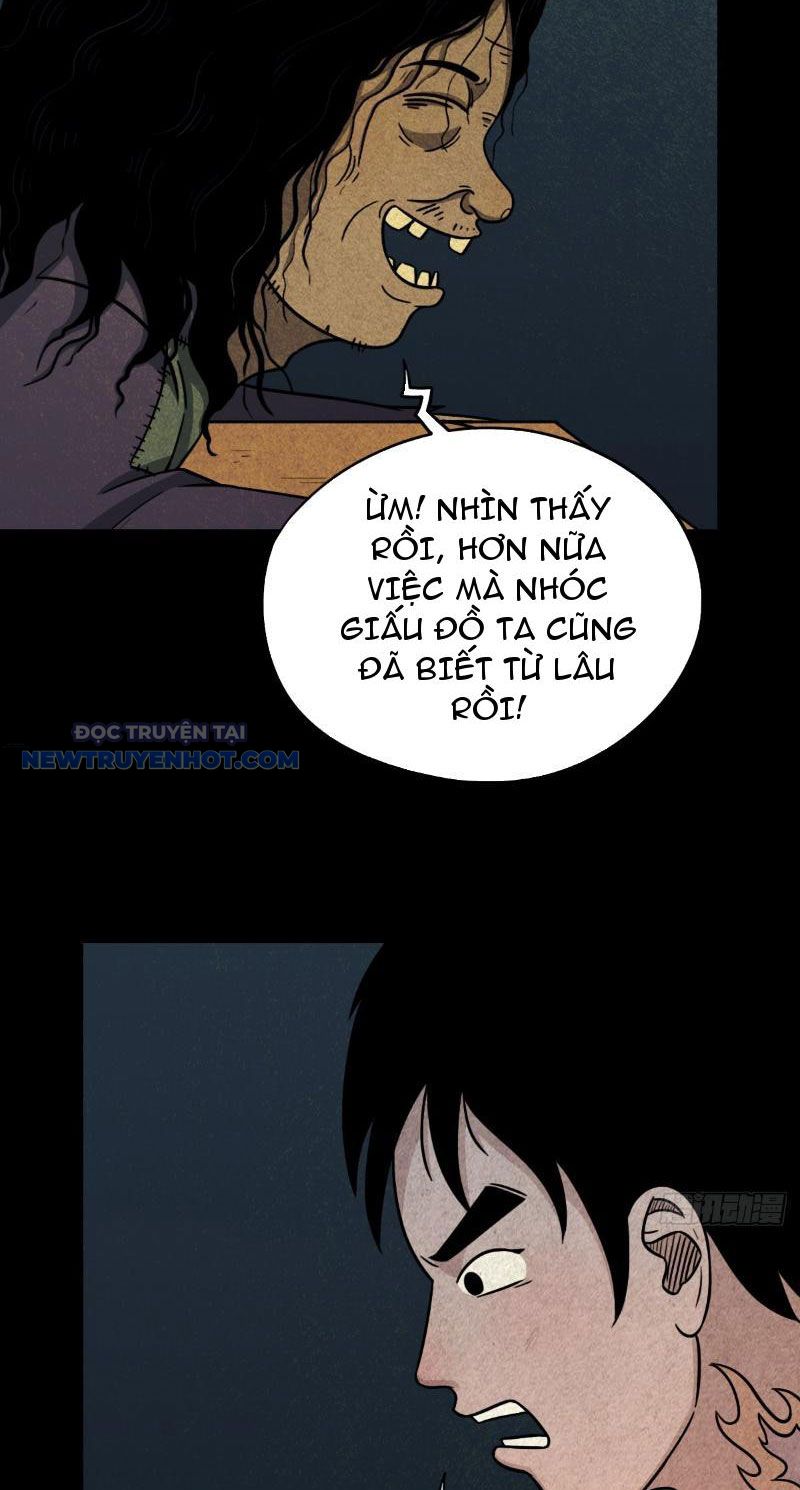 đấu Yếm Thần Chap 17 - Next Chap 18