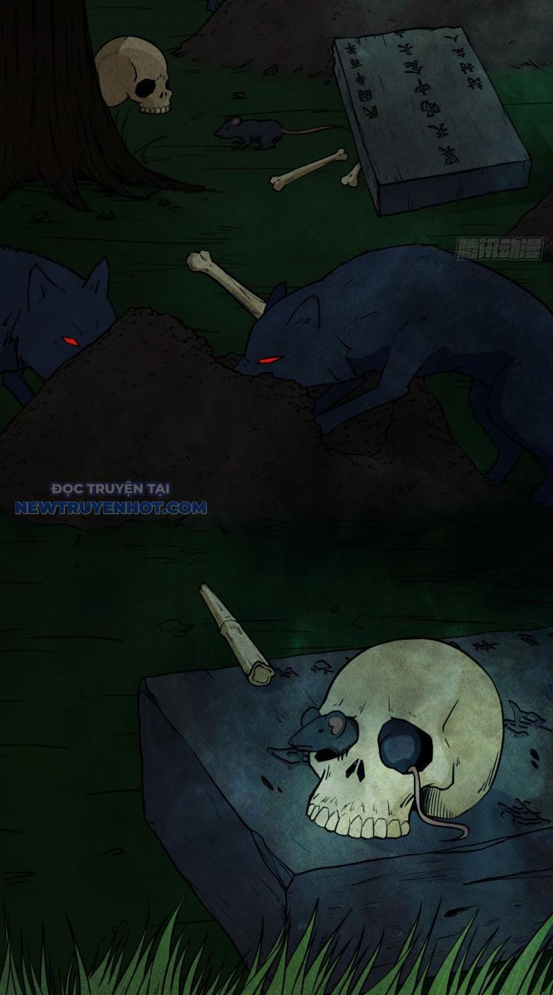 đấu Yếm Thần Chap 17 - Next Chap 18