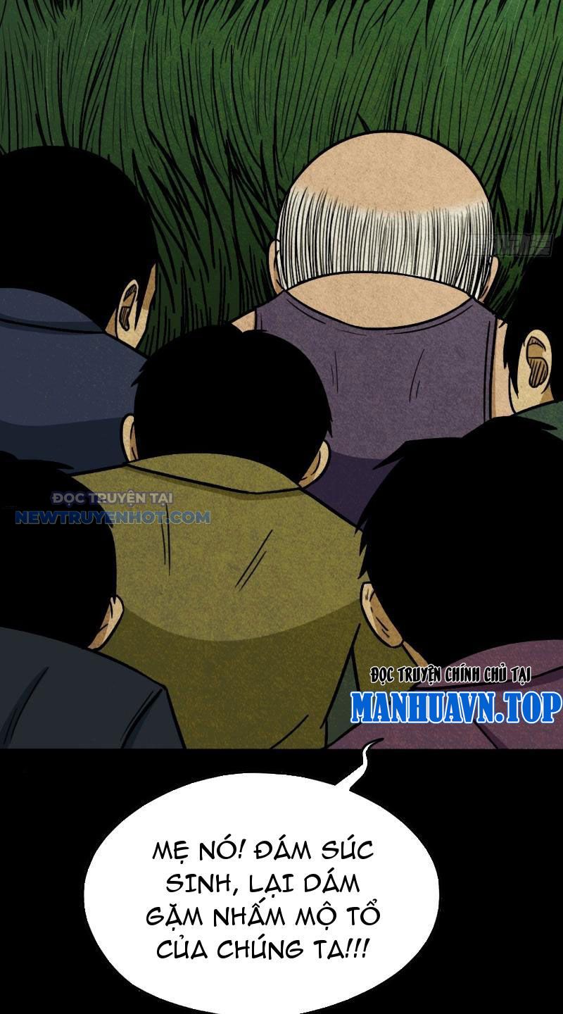 đấu Yếm Thần Chap 17 - Next Chap 18