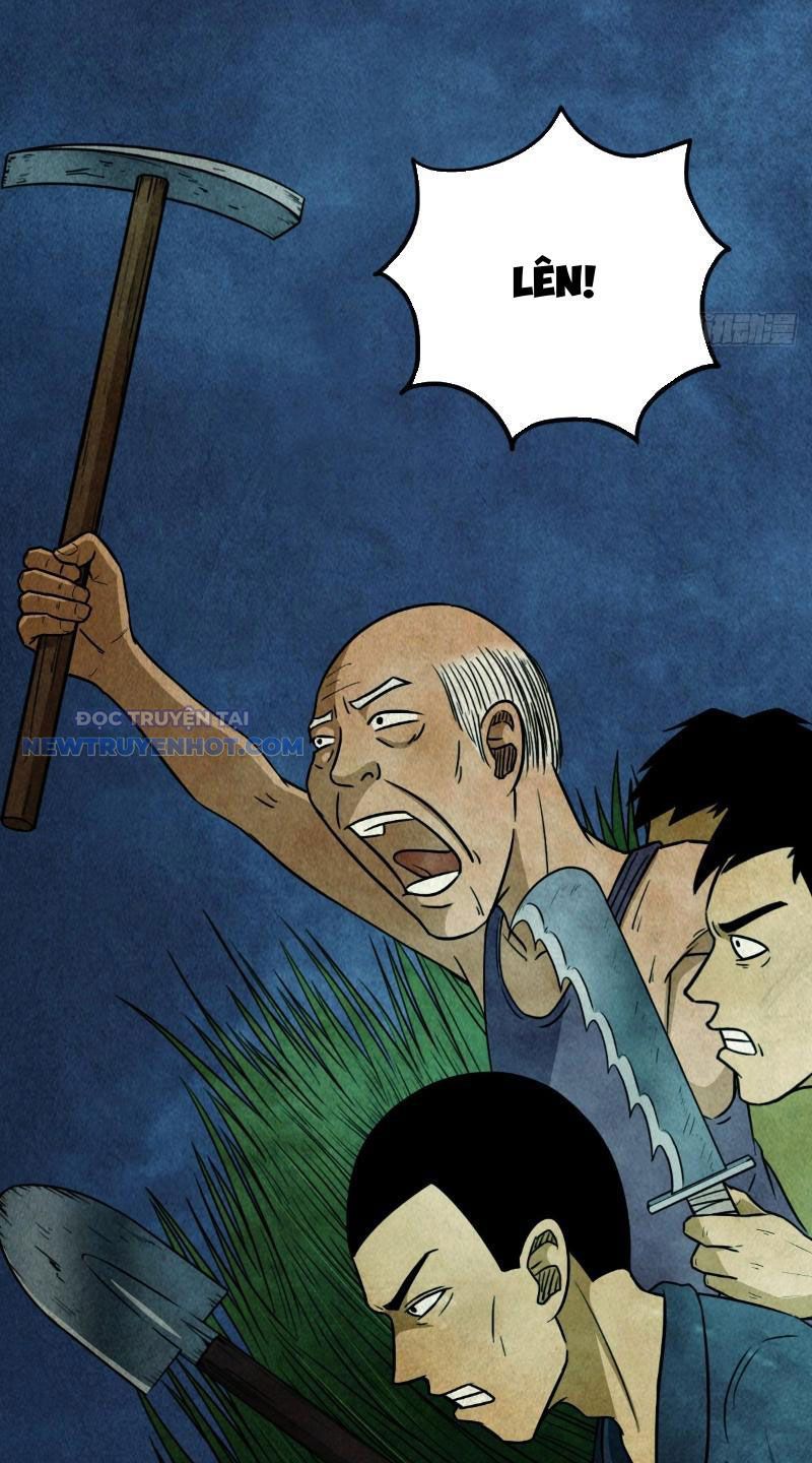 đấu Yếm Thần Chap 17 - Next Chap 18