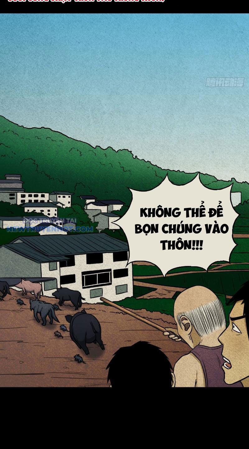 đấu Yếm Thần Chap 17 - Next Chap 18