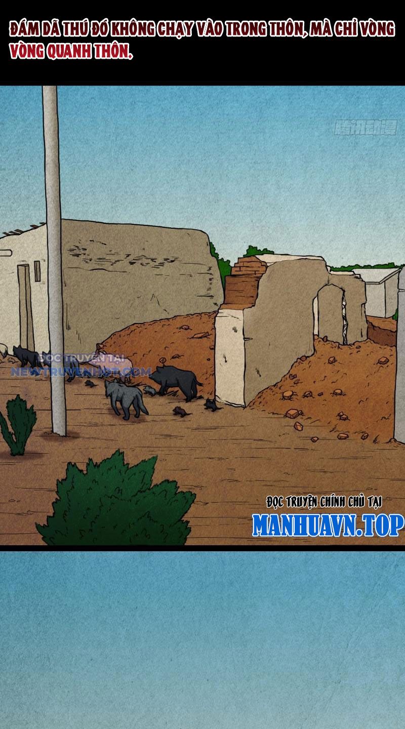 đấu Yếm Thần Chap 17 - Next Chap 18