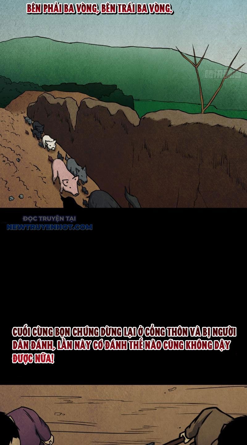 đấu Yếm Thần Chap 17 - Next Chap 18