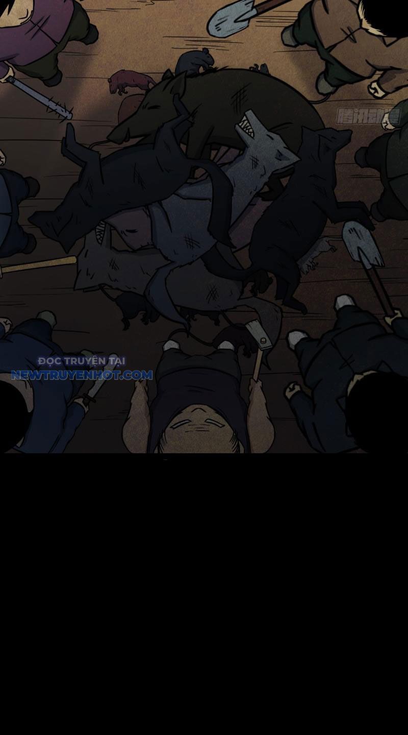 đấu Yếm Thần Chap 17 - Next Chap 18