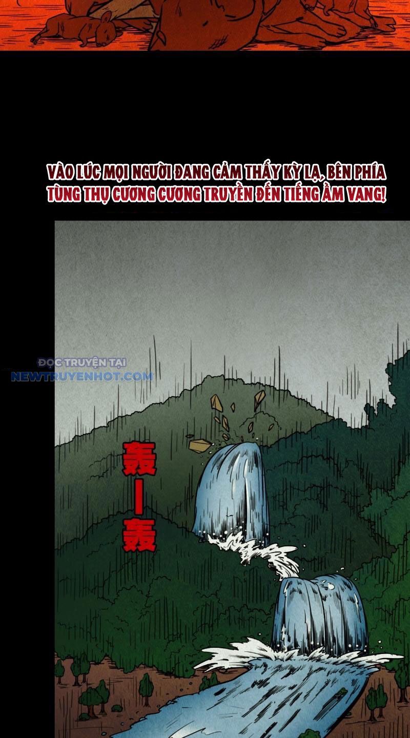 đấu Yếm Thần Chap 17 - Next Chap 18