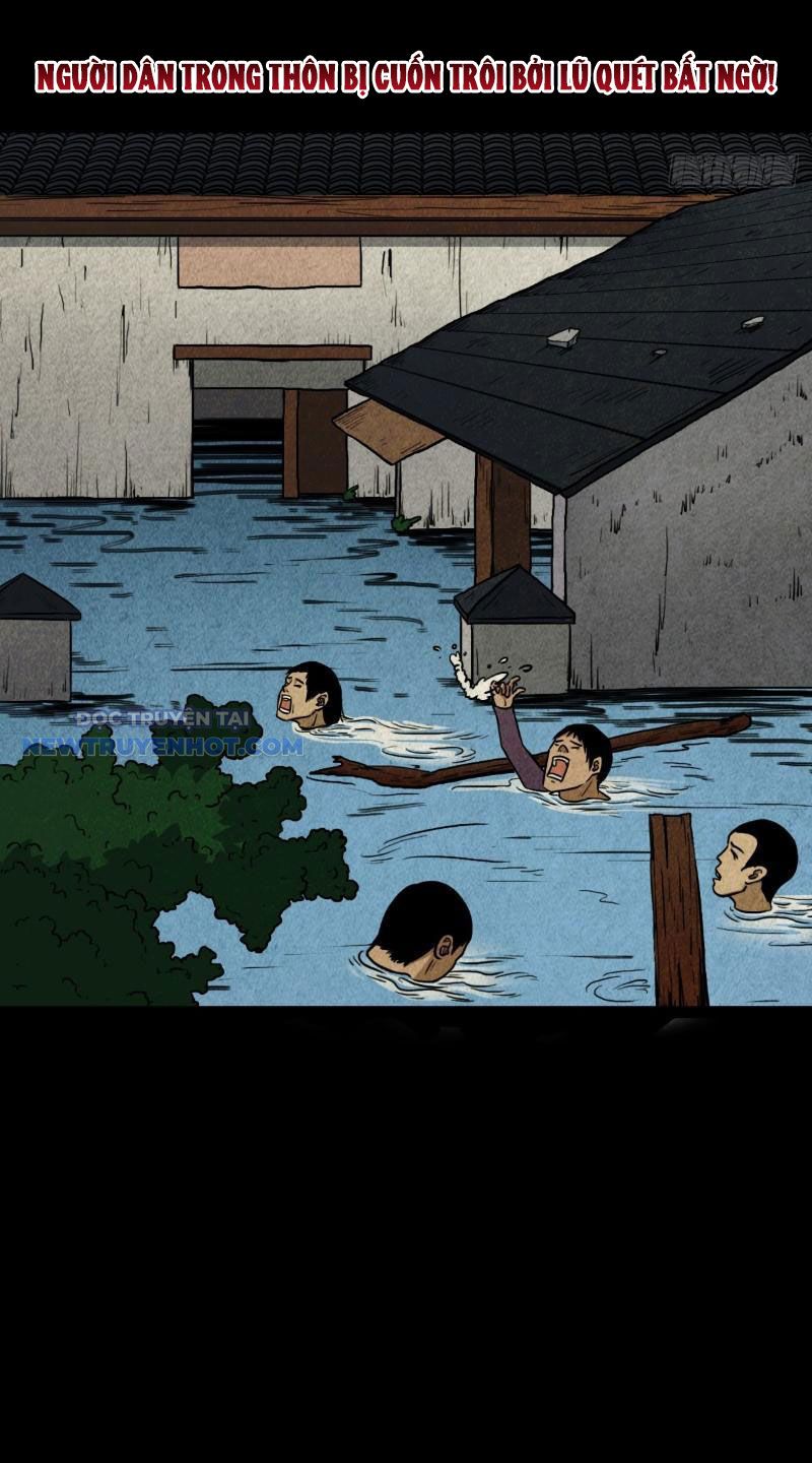 đấu Yếm Thần Chap 17 - Next Chap 18