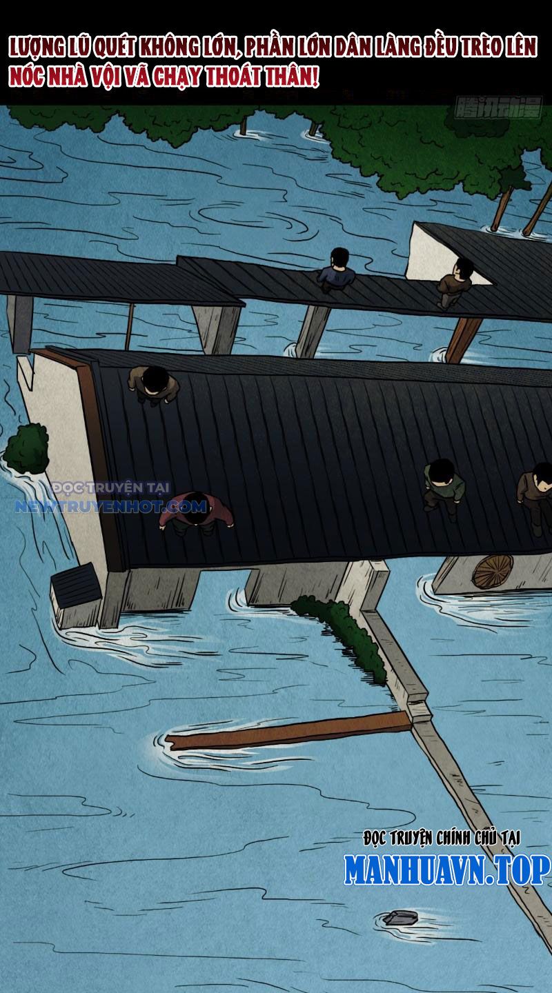 đấu Yếm Thần Chap 17 - Next Chap 18