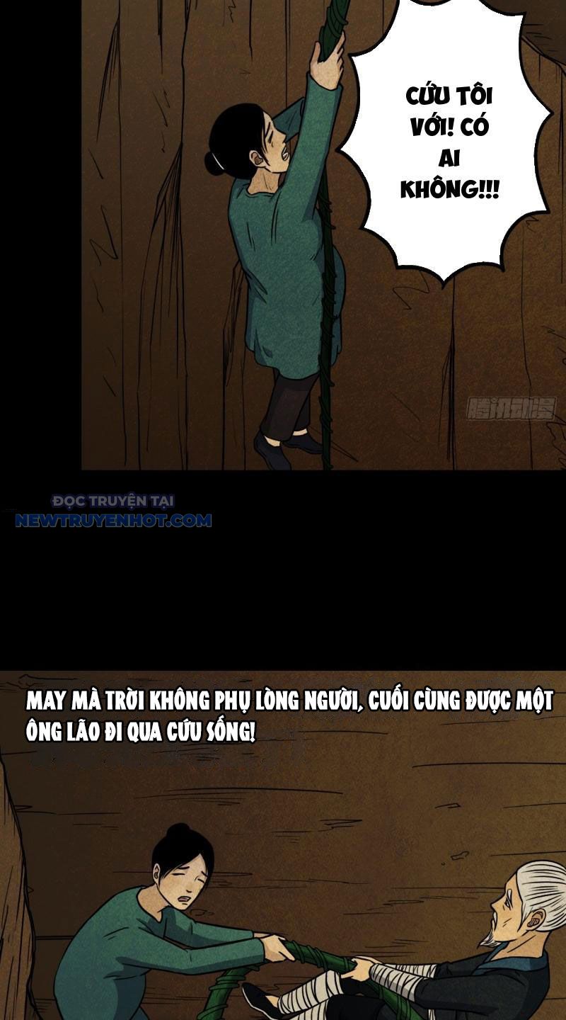 đấu Yếm Thần Chap 17 - Next Chap 18