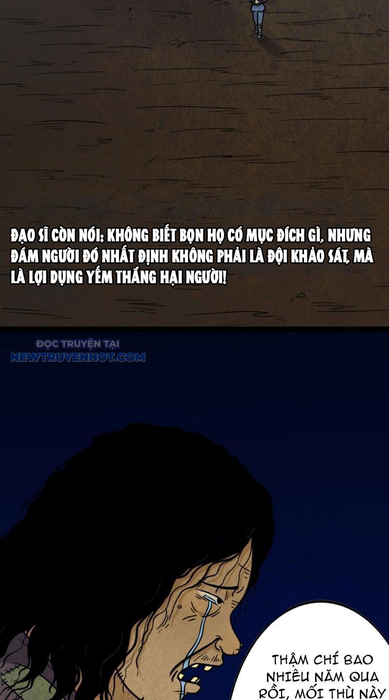 đấu Yếm Thần Chap 17 - Next Chap 18