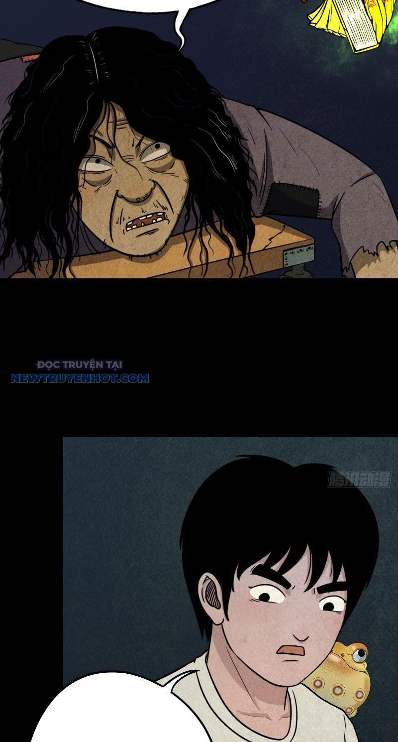 đấu Yếm Thần Chap 17 - Next Chap 18