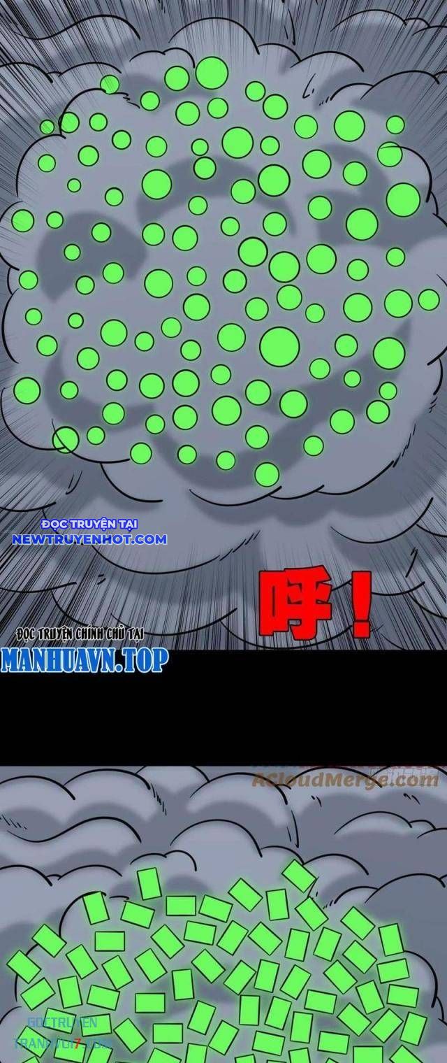 đấu Yếm Thần Chap 171 - Next Chap 172