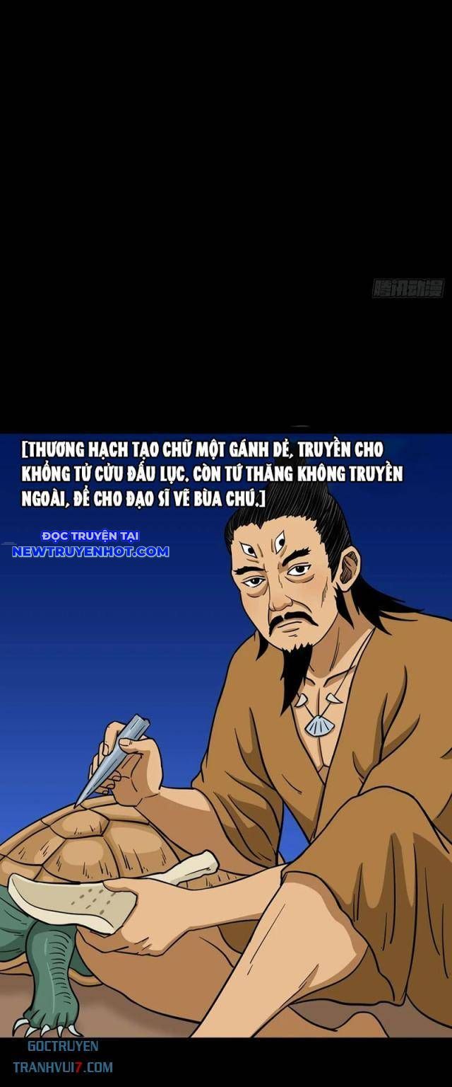 đấu Yếm Thần Chap 177 - Next Chap 178