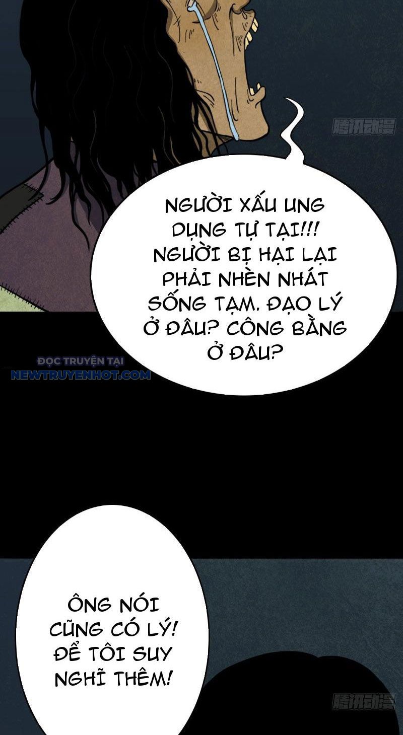 đấu Yếm Thần Chap 18 - Next Chap 19