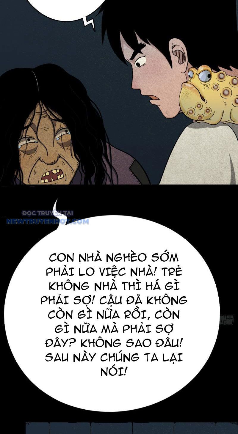 đấu Yếm Thần Chap 18 - Next Chap 19