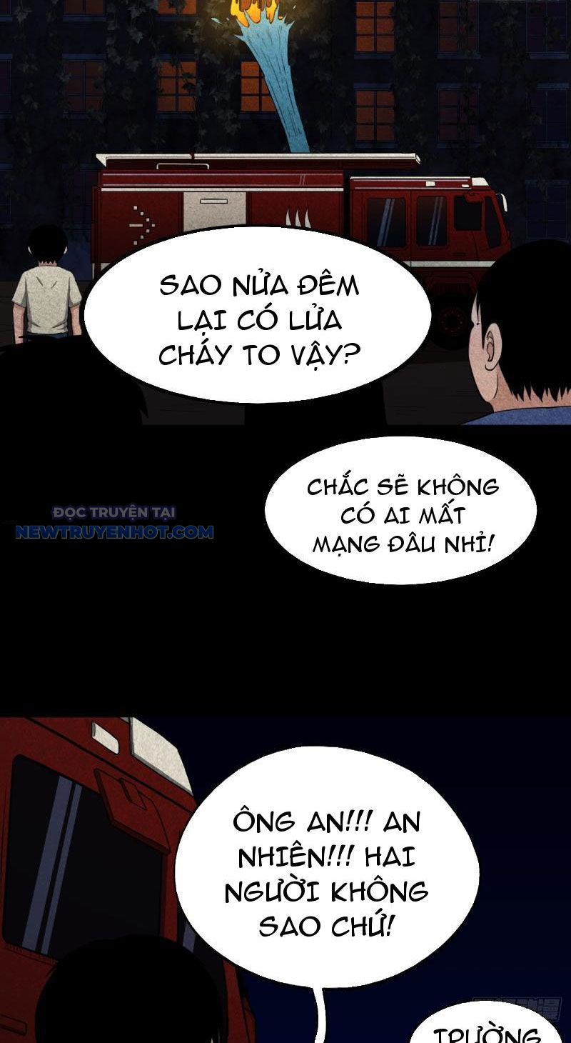 đấu Yếm Thần Chap 18 - Next Chap 19