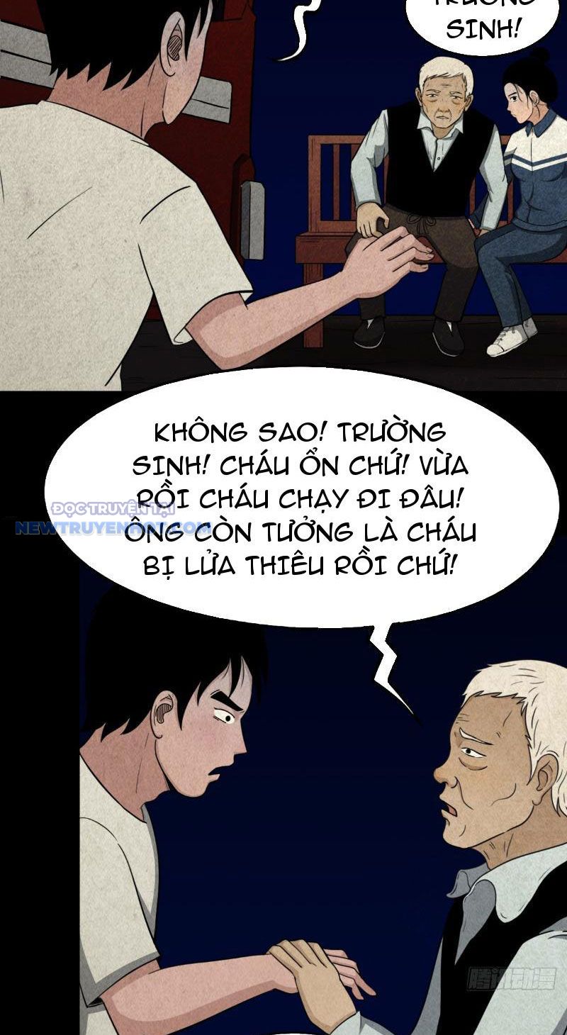 đấu Yếm Thần Chap 18 - Next Chap 19
