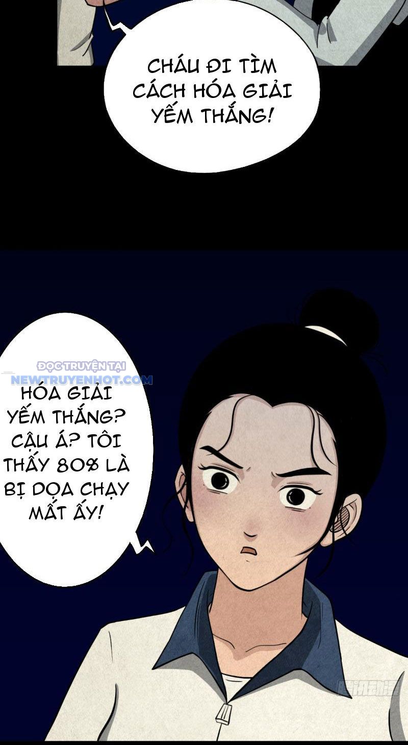 đấu Yếm Thần Chap 18 - Next Chap 19