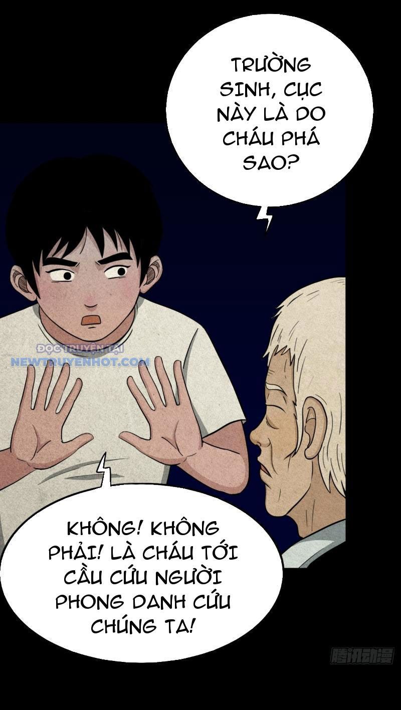 đấu Yếm Thần Chap 18 - Next Chap 19