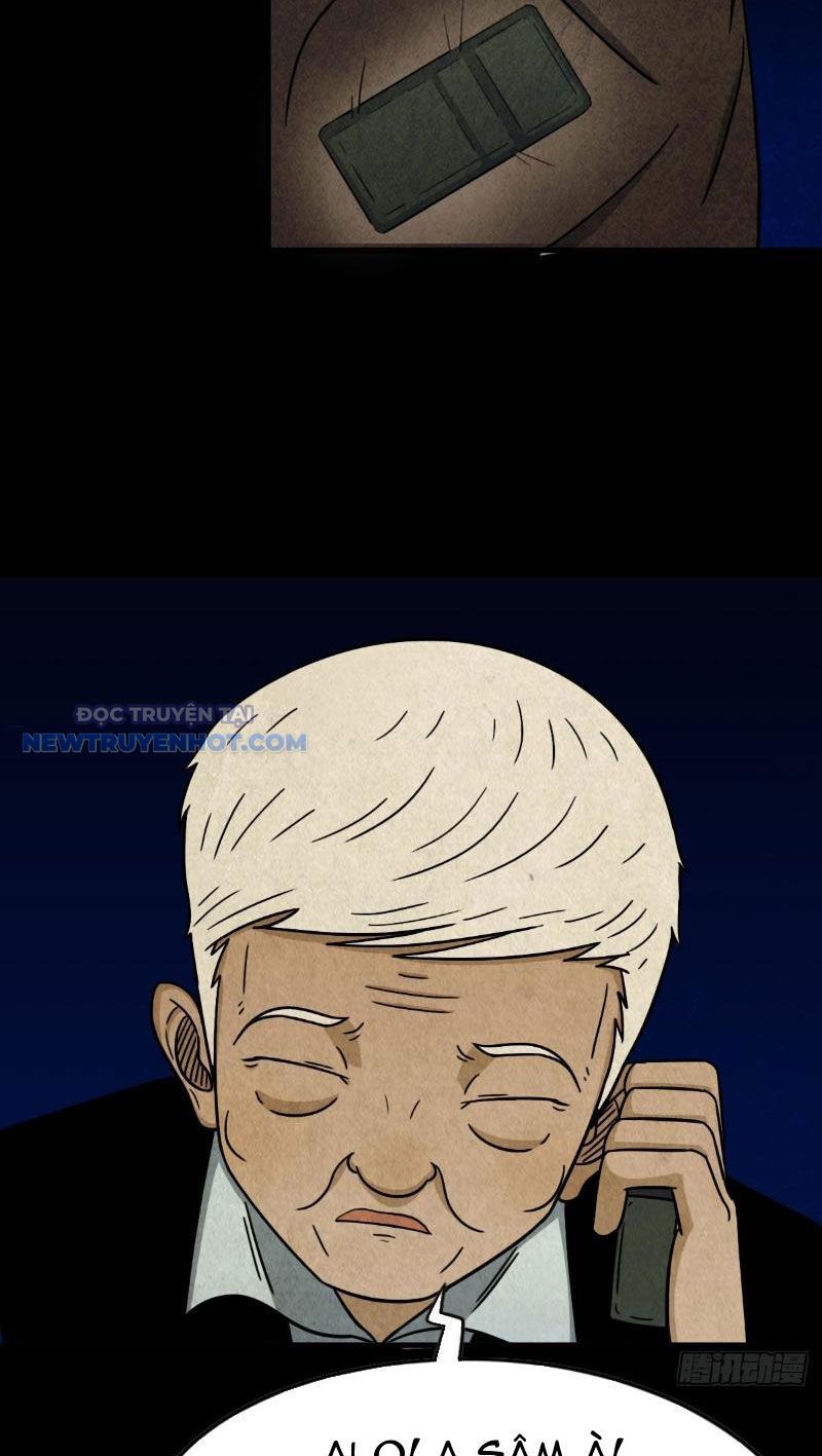 đấu Yếm Thần Chap 18 - Next Chap 19